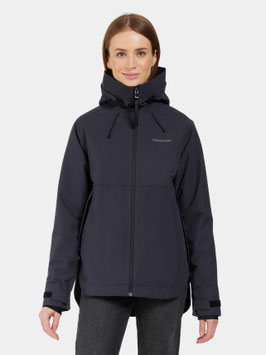 Jennie Jacket 2 Dark Night Blue | Didriksons | 229.-€