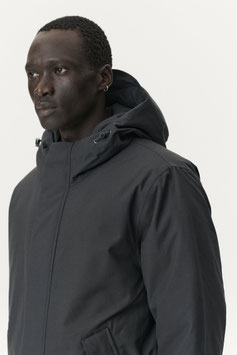 Don Down Jacket Steel Grey | Welter Shelter | 515.-€