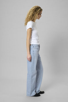 Louis MW 139 High Wide Light Blue Wash | My Essential Wardrobe | 99,95€