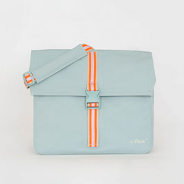 Robin 2.0 Bike Business Bag Sky Blue | 119,00€