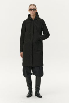 Not so Long Tube Polyrayon Black NEW | Welter Shelter | 399.-€