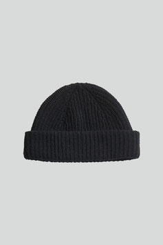 Sailor Beanie Dark Army | NN07 | 55.-€
