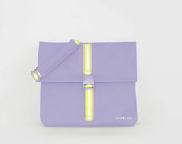 Robin 2.0 Bike Business Bag Lilac | 119,00€