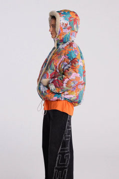 Matias Puffer Multi | Stieglitz | 215.-€