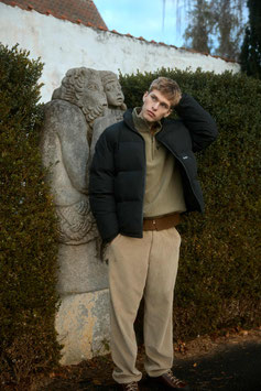 Clay Corduroy Pant | Khaki | 160.-€