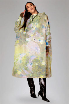 Flora Poncho | Rainkiss | 79.-€