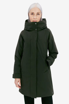 Eline Jacket Shelter Green | Elvine | 349.-€