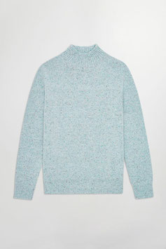 Aksel Pullover Cerulean | NN07 | 175.-€