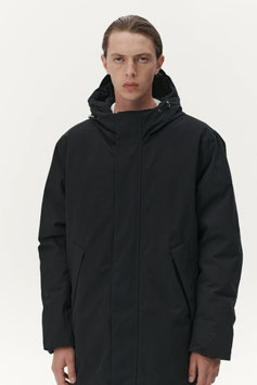 Don Down Jacket Navy | Welter Shelter | 515.-€