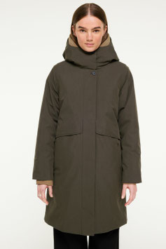 Avelyne Parke Deep Olive | Elvine | 379.-€