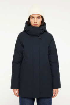 Mysia Jacket Dark Navy | Elvine | 319.-€