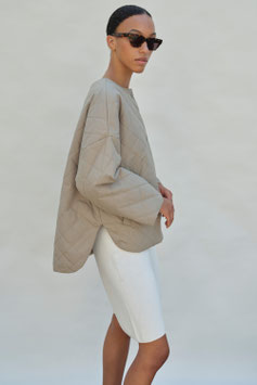 Mona Jacket Pale Olive | Embassy of Bricks and Logs | 160.-€
