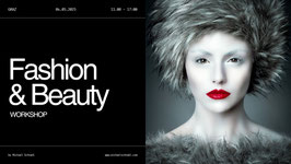 Fashion & Beauty Workshop | Graz | 04.05.2025