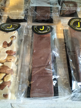 Chocolade Fudge