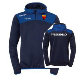 TVR Handball Zip-Hoody