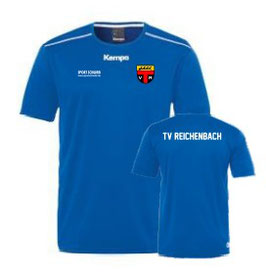 TVR Handball Poly Shirt