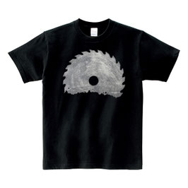 NEW 丸のこブレードT