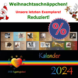 051 D Wandkalender 2024