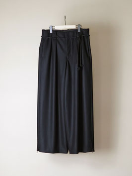 Flannel squeeze slacks A (5E225-75A)