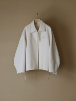 Sashiko blouson A (8E225-33A)
