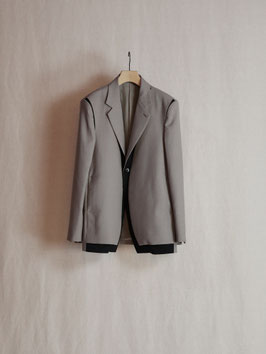 Color scheme jacket A (2E226-41A)