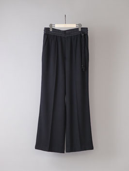 Sweat pants C 23aw