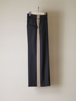 Track slacks B (2E225-71B)