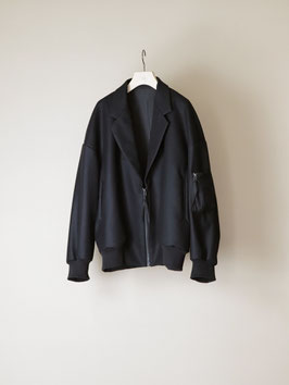 Tailored blouson A (5E225-32A)