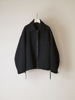 Sashiko blouson B (8E225-33B)
