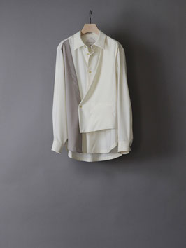 Gilet shirt A