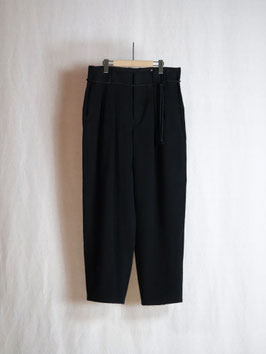 Brushed slacks B (4E226-75B)