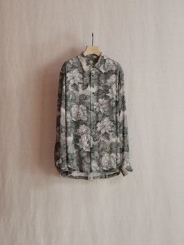 Printed shirt A (3E226-23A)