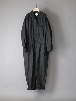 Linen Jumpsuit A