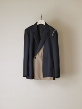 Layer Jacket B (2E225-41B)