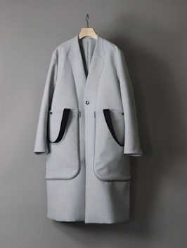 Attch bag bonding coat A