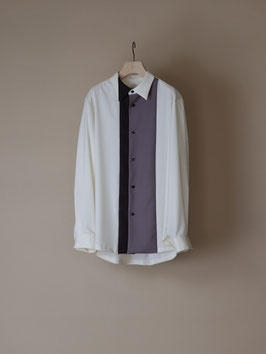 Switching shirt A (1E225-22A)