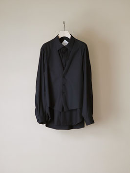 Layer shirt B (1E225-23B)