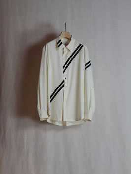 Line shirt A (1E226-21A)