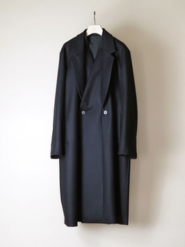 Collar detachable coat A (5E225-52A)
