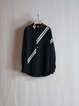Line shirt B (1E226-21B)