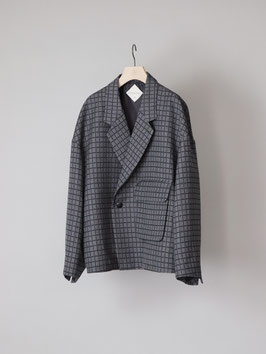 Tile loose jacket A