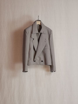 Short jacket A (2E226-42A)