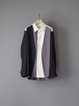 Layer shirt A