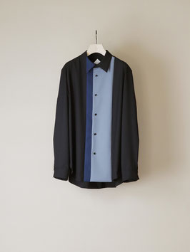 Switching shirt B (1E225-22B)
