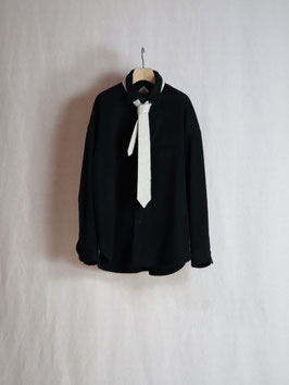Brushed over shirt B (4E226-31B)