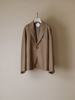 Bulging Jacket A (2E225-42A)
