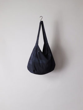 Horse nylon bag A (5E126-91A)