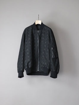 Embroidery MA1 B