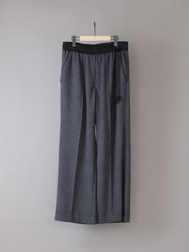 Sweat pants B 23aw