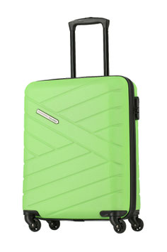 Travelite Bliss 4-Rad Trolley S 55 cm Grün 38 l Auslaufmodell